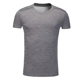 Áo thun thể thao nam tay ngắn Gymlink G064