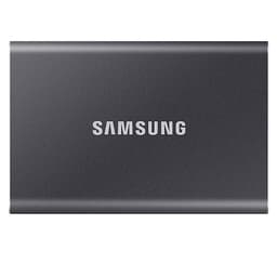 Ổ Cứng Di Động Samsung Portable SSD T7 500GB MU-PC500 - Hàng Chính Hãng