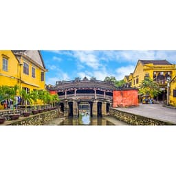 TOUR ĐÀ NẴNG  - HỘI AN - BÀ NÀ - HUẾ - XUÔI DÒNG MẮT BIẾC 4N3D [TPHCM] [ĐỘC ĐÁO MỚI LẠ] [DATVIETRAVEL]