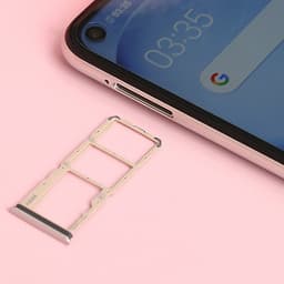 Điện Thoại Vivo Y30i (4GB/128GB) - Hàng Chính Hãng
