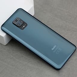 Điện thoại Xiaomi Redmi Note 9S - Hàng Chính Hãng