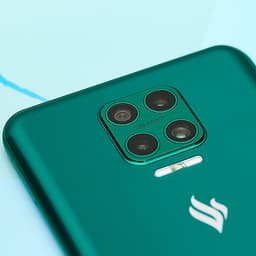 Điện thoại Vsmart Aris (8GB/128GB) - Hàng Chính Hãng
