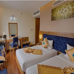 King's Finger Đà Nẵng Hotel City and Ocean View Bao gồm Buffet Sáng , Dịch vụ Hồ bơi tầng cao nhất Tiêu chuẩn