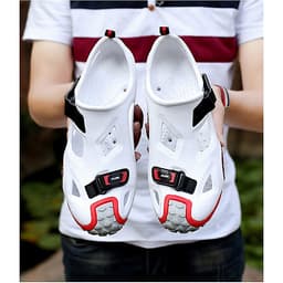 Giày nhựa dã ngoại lội nước đi mưa Goinglink Trekking Air 168-A