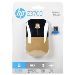 Chuột Quang Văn Phòng Không Dây HP Z3700 