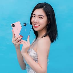 Điện thoại Bphone B86 - Hàng chính hãng