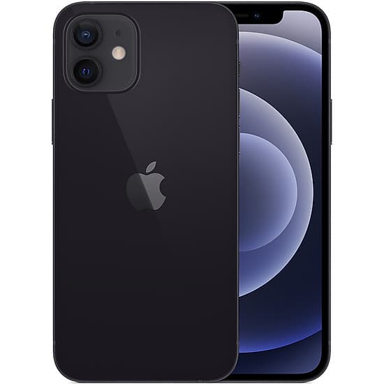Điện Thoại iPhone 12 256GB - Hàng Chính Hãng
