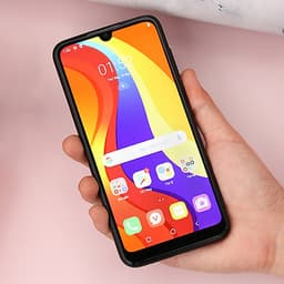 Điện thoại Vsmart Star 4 (3GB/32GB) - Hàng Chính Hãng