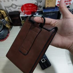 Túi đựng điện thoại đeo ngang hong