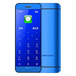 Điện Thoại Suntek Vicool V10 Kiêm Tai Nghe Bluetooth - Hàng Chính Hãng