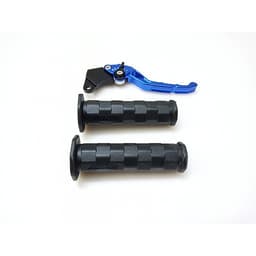 combo bao tay daytona tay thắng đùm chỉnh 6 số gắn cho xe draem wave