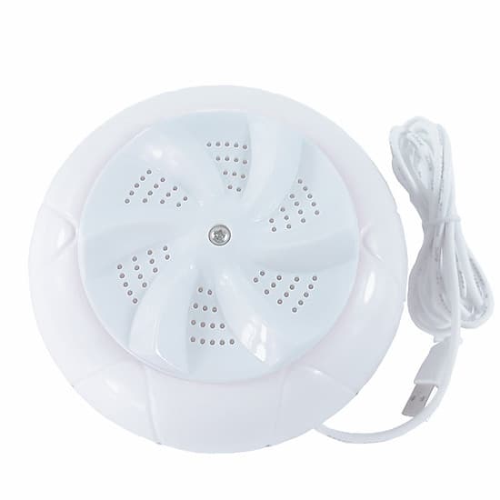 Máy Giặt Mini Siêu Âm