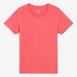 Áo Thể Thao ONOFF T-Shirt Nữ Cổ tròn Cotton H16TS20138