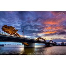 TOUR ĐÀ NẴNG  - HỘI AN - BÀ NÀ - HUẾ - XUÔI DÒNG MẮT BIẾC 4N3D [TPHCM] [ĐỘC ĐÁO MỚI LẠ] [DATVIETRAVEL]