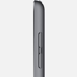 iPad 10.2 Inch WiFi + Cellular 32GB (Gen 8) New 2020 - Hàng Chính Hãng