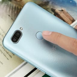 Điện Thoại Oppo A12 (3GB/32GB) - Hàng Chính Hãng