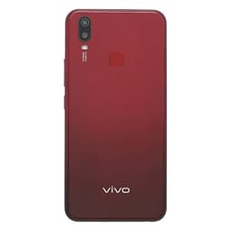Điện thoại Vivo Y11 (3GB/32GB) - Hàng chính hãng