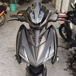 Ốp mặt nạ xe cho dòng xe Winner X 