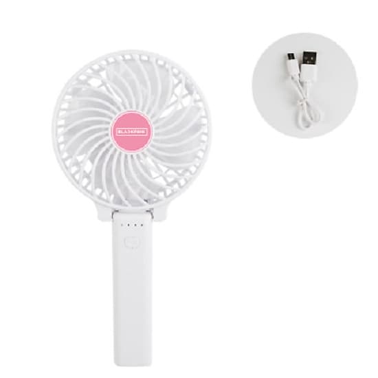 Quạt minifan kpop TWICE,BLACKPINK,BTS