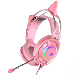 Tai nghe chơi game EH469 RGB - Hàng Chính Hãng