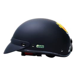 Mũ Bảo Hiểm Chita- 1/2 đầu CT6B1 - Hàng Chính Hãng