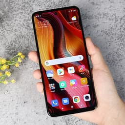 Điện thoại Xiaomi Redmi Note 9S - Hàng Chính Hãng