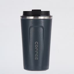 Cốc Cafe Giữ Nhiệt 8-10h Inox 304 Tiện Lợi - Hàng Nhập Khẩu 