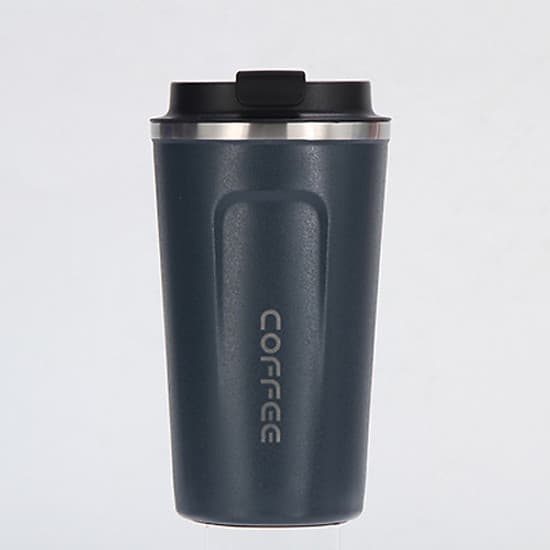 Cốc Cafe Giữ Nhiệt 8-10h Inox 304 Tiện Lợi - Hàng Nhập Khẩu 
