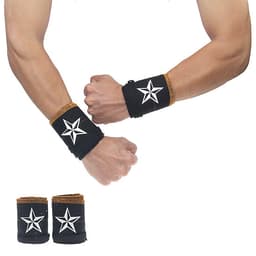 Bộ Băng Quấn Bảo Vệ Cổ Tay Cleacco Street Workout Wrist Wraps , Tập gym , Thể dục dụng cụ , Yoga , thiết kế quấn đặc biệt giúp cổ tay linh hoạt , giảm chấn thương – Hàng chính hãng .
