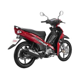 Xe Máy Yamaha Sirius FI RC Vành Đúc