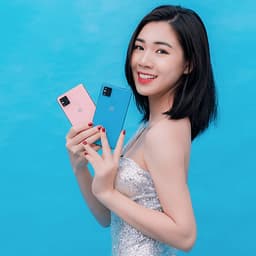 Điện thoại Bphone B86s - Hàng chính hãng