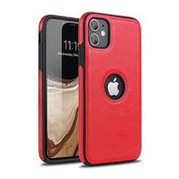 Ốp lưng da cao cấp dành cho các loại điện thoại iPhone 11, 11 Pro, 11 Pro Max Có 4 Màu