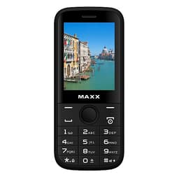 Điện thoại di động GSM Maxx N6610 màn hình 2.4 inch - Hàng Nhập Khẩu