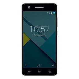 Điện Thoại Infinix HOT S (X521) (2GB/16GB) - Hàng Chính Hãng