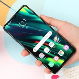 Điện thoại Vsmart Aris (8GB/128GB) - Hàng Chính Hãng