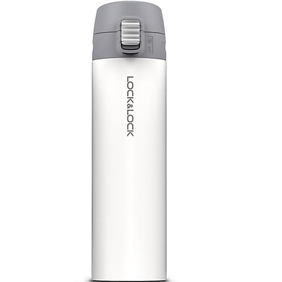 Bình Giữ Nhiệt Lock&Lock LHC3221GPK (330ml)