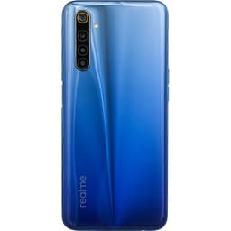 Điện Thoại Realme 6 (8GB/128GB) - Hàng Chính Hãng