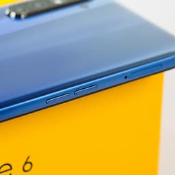 Điện Thoại Realme 6 (8GB/128GB) - Hàng Chính Hãng
