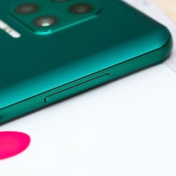 Điện thoại Vsmart Aris (6GB/64GB) - Hàng Chính Hãng