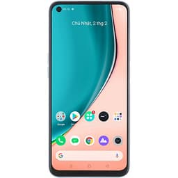 Điện Thoại Realme 6 (8GB/128GB) - Hàng Chính Hãng
