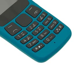 Điện Thoại Nokia 110 Dual Sim (2019) - Hàng Chính Hãng