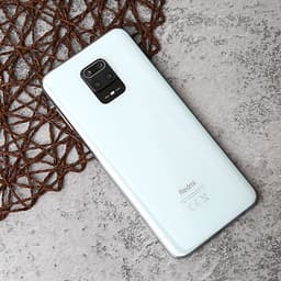 Điện thoại Xiaomi Redmi Note 9S - Hàng Chính Hãng