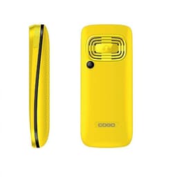 Điện thoại di động COGO C6- Hàng Chính Hãng