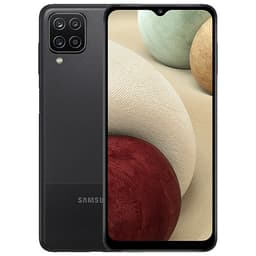 Điện Thoại Samsung Galaxy A12 (4GB/128GB) - ĐÃ KÍCH HOẠT BẢO HÀNH ĐIỆN TỬ - Hàng Chính Hãng