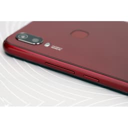 Điện thoại Vivo Y11- Hàng chính hãng
