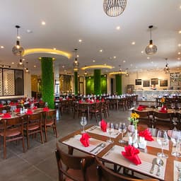 [Lacasa Sapa Hotel] Điểm đến giữa thung lũng Mường Hoa , Nhiều dịch vụ  và Miễn phí Buffet sáng