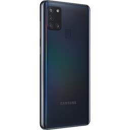 Điện Thoại Samsung Galaxy A21s - Hàng Chính Hãng