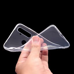 Ốp Lưng Dẻo Dành Cho Realme C3- Handtown - Hàng Chính Hãng