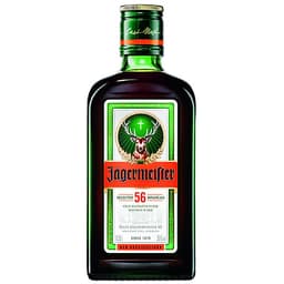 Rượu mùi Jagermeister