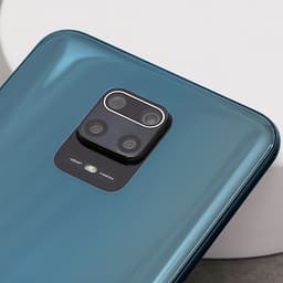 Điện thoại Xiaomi Redmi Note 9S - Hàng Chính Hãng